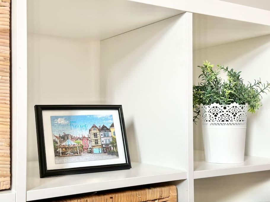 Charmant Appartement 2 Chambres Proche Luxembourg Rédange Dış mekan fotoğraf