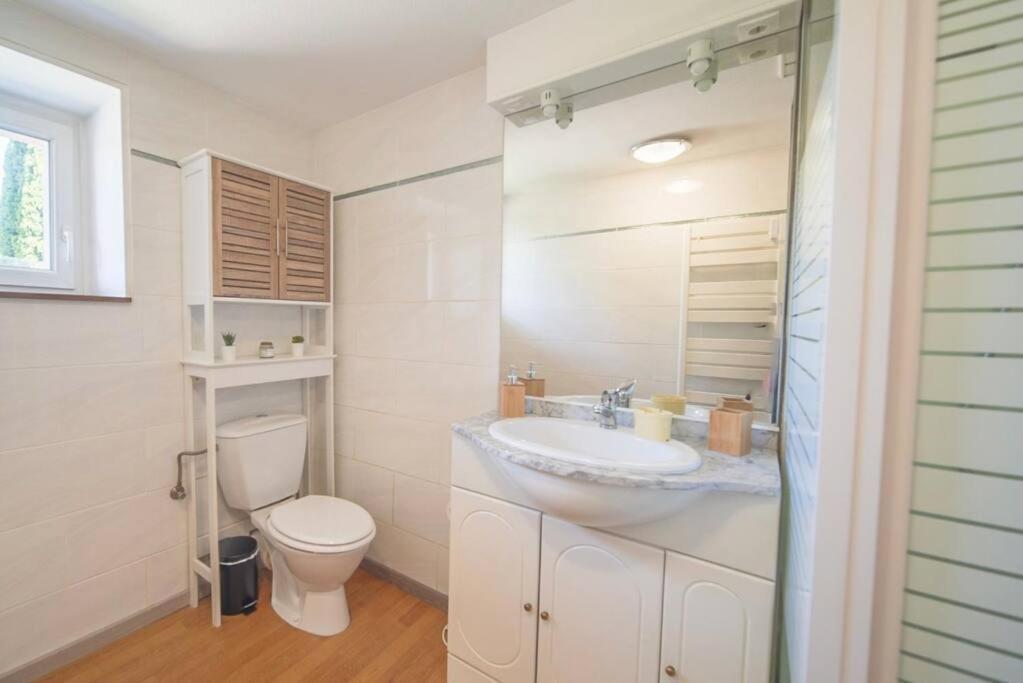 Charmant Appartement 2 Chambres Proche Luxembourg Rédange Dış mekan fotoğraf