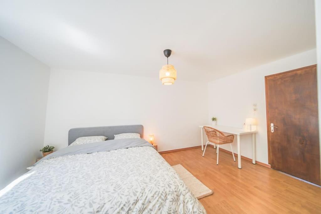 Charmant Appartement 2 Chambres Proche Luxembourg Rédange Dış mekan fotoğraf