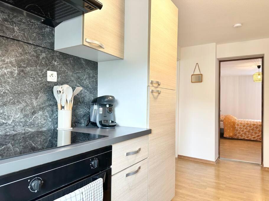 Charmant Appartement 2 Chambres Proche Luxembourg Rédange Dış mekan fotoğraf
