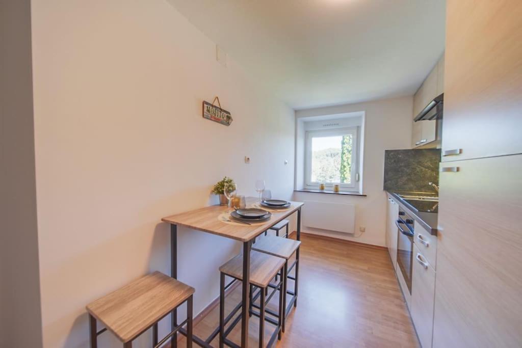 Charmant Appartement 2 Chambres Proche Luxembourg Rédange Dış mekan fotoğraf